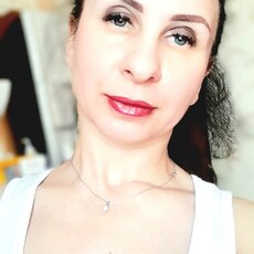 Фотография девушки Anna, 45 лет из г. Гусь Хрустальный