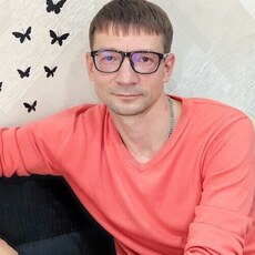 Фотография мужчины Александр, 42 года из г. Череповец