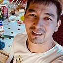 Абылай, 34 года