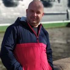 Фотография мужчины Александр, 42 года из г. Невинномысск