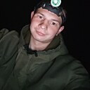 Сергей, 24 года