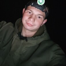 Фотография мужчины Сергей, 24 года из г. Иваново