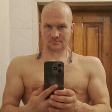 Фотография мужчины Александр, 40 лет из г. Шахты