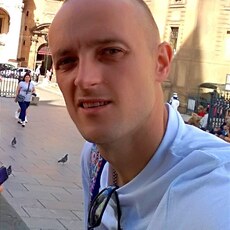 Фотография мужчины Andrej, 43 года из г. Храдец-Кралове