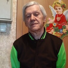 Фотография мужчины Владимир, 66 лет из г. Москва