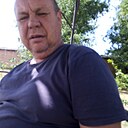 Сергей Новиков, 52 года