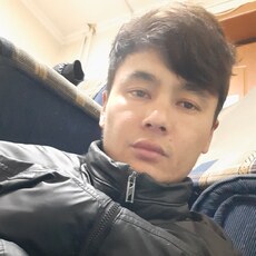 Фотография мужчины Расул, 35 лет из г. Набережные Челны