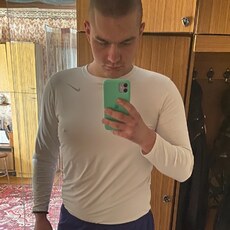 Фотография мужчины Рома, 21 год из г. Жлобин