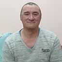 Салим, 45 лет