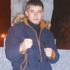 Фотография мужчины Александр, 34 года из г. Улан-Удэ