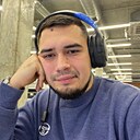 Данил, 28 лет