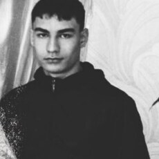 Фотография мужчины Игорь, 19 лет из г. Черемхово