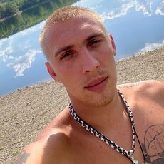 Фотография мужчины Сергей, 30 лет из г. Мыски