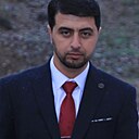 Азам, 29 лет
