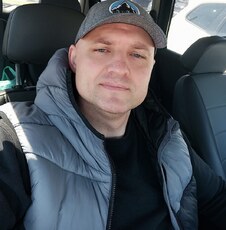 Фотография мужчины Андрей, 40 лет из г. Волковыск