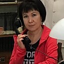 Эльза, 52 года