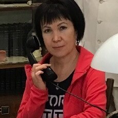Фотография девушки Эльза, 52 года из г. Альметьевск