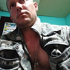 Фотография мужчины Сергей Назаренко, 38 лет из г. Динская