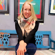 Фотография девушки Наталья, 46 лет из г. Ярославль