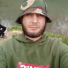 Фотография мужчины Игорь, 38 лет из г. Токмак (Киргизия)