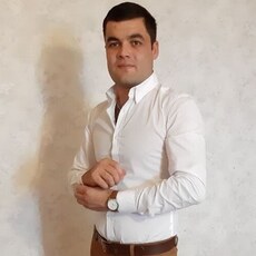 Фотография мужчины Джамал, 34 года из г. Кульсары