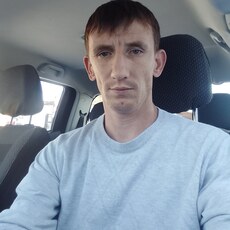 Фотография мужчины Денис, 36 лет из г. Братск