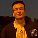 Андрей, 24 года