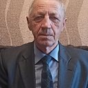 Василий, 68 лет