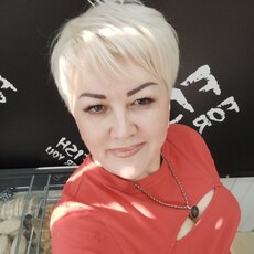 Фотография девушки Ольга, 53 года из г. Миллерово