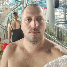 Фотография мужчины Николай, 40 лет из г. Орша