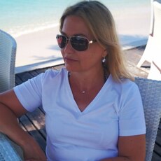 Фотография девушки Елена, 51 год из г. Тольятти