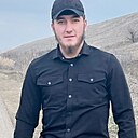 Сидек, 27 лет