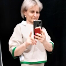 Фотография девушки Елена, 54 года из г. Новосибирск