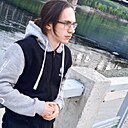 Семён, 20 лет