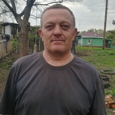 Фотография мужчины Алексей, 50 лет из г. Новоалтайск