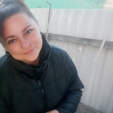 Фотография девушки Алена, 34 года из г. Острогожск