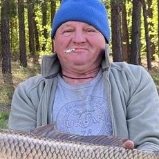 Фотография мужчины Владимир, 62 года из г. Пенза