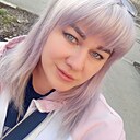 Нюта, 35 лет