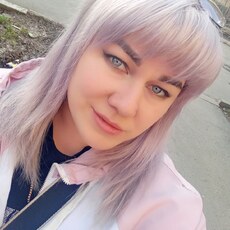 Фотография девушки Нюта, 35 лет из г. Гай
