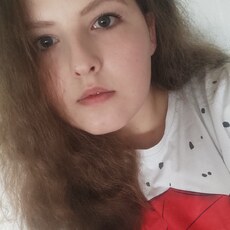 Фотография девушки Дарья, 25 лет из г. Копыль