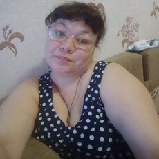 Фотография девушки Оксана, 46 лет из г. Саратов