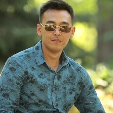 Фотография мужчины Ерлан, 35 лет из г. Шымкент