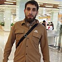 Юсуп, 32 года