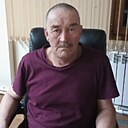 Шафкат, 62 года