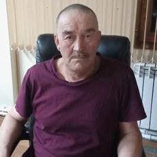 Фотография мужчины Шафкат, 62 года из г. Кумертау