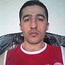 Ману, 36 лет
