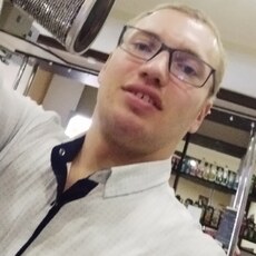 Фотография мужчины Илья, 35 лет из г. Толочин