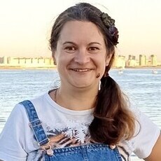 Фотография девушки Елена, 46 лет из г. Ялта