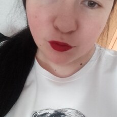 Фотография девушки Галина, 27 лет из г. Нягань