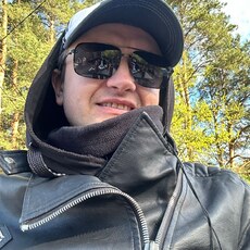 Фотография мужчины Алексей, 35 лет из г. Могилев